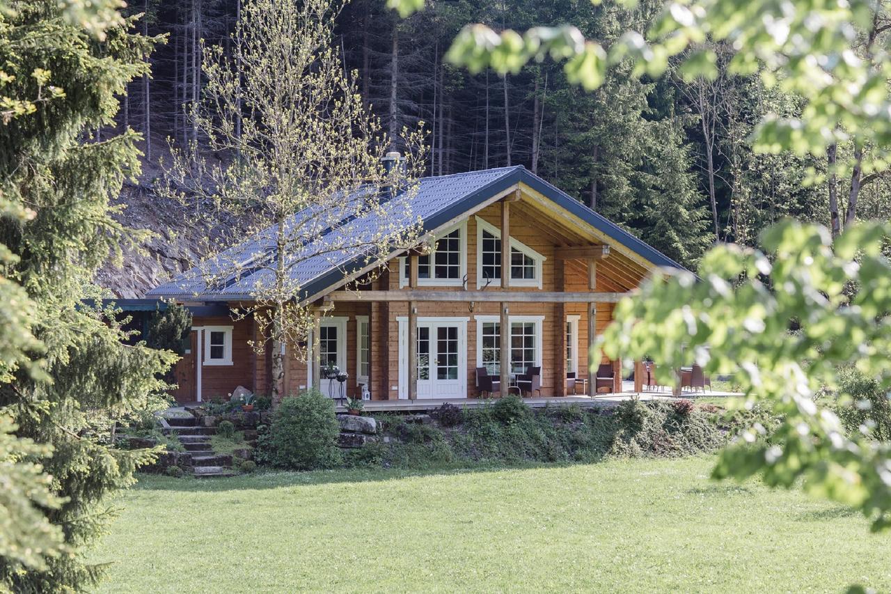 Gasthof Bischofsmuehle Helmbrechts 외부 사진